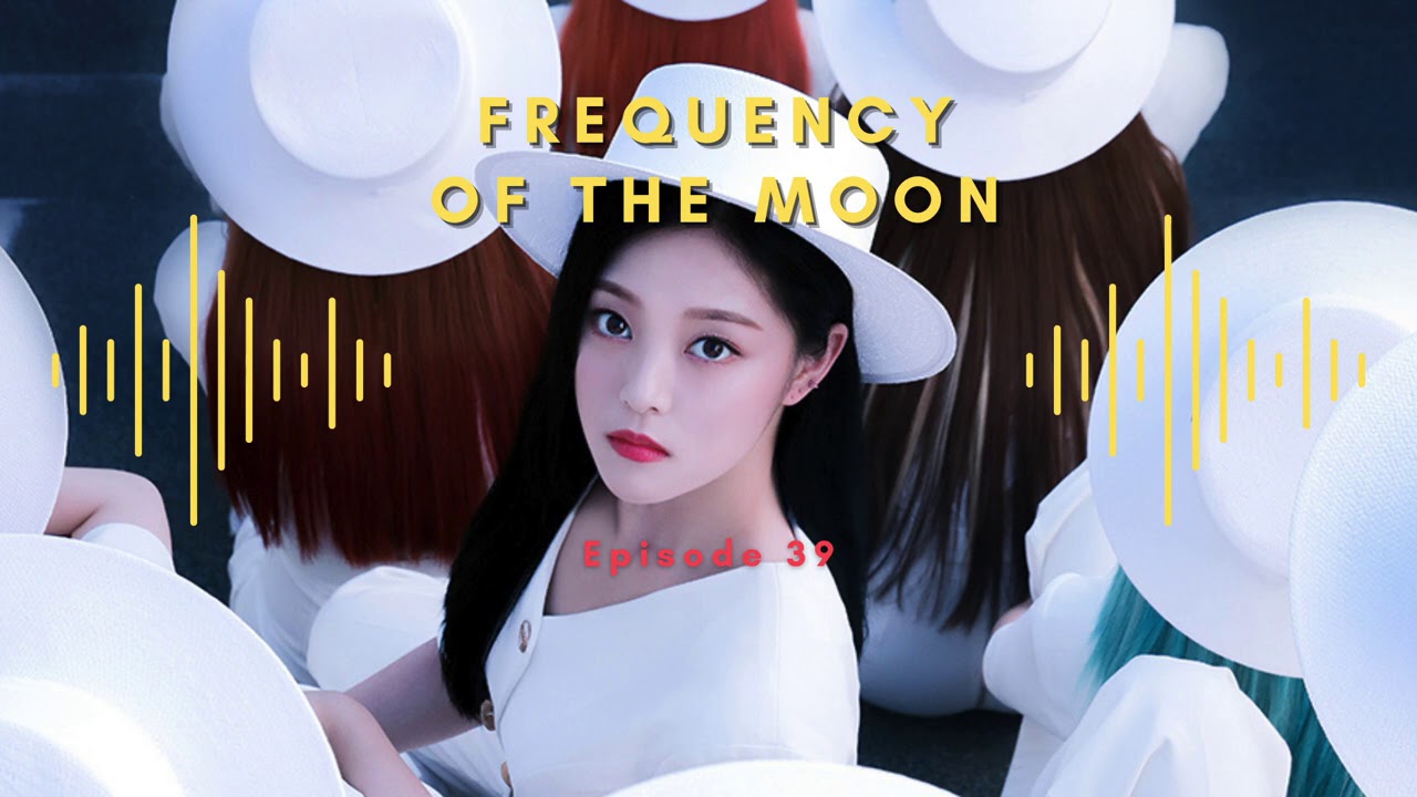 Frequency of the Moon [39] (210219)