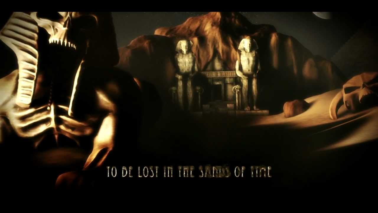TRAILER MASTERS OF HARDCORE - THE DEPTHS OF DESPAIR