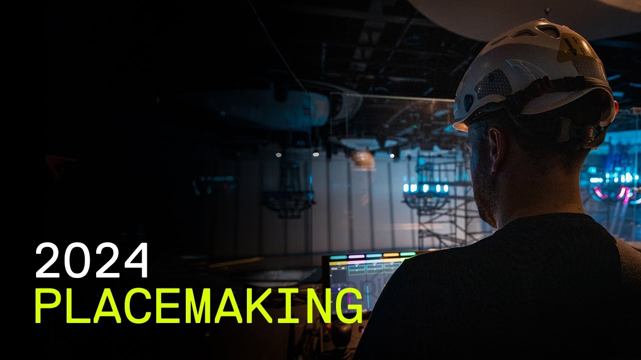 Placemaking at TAIT