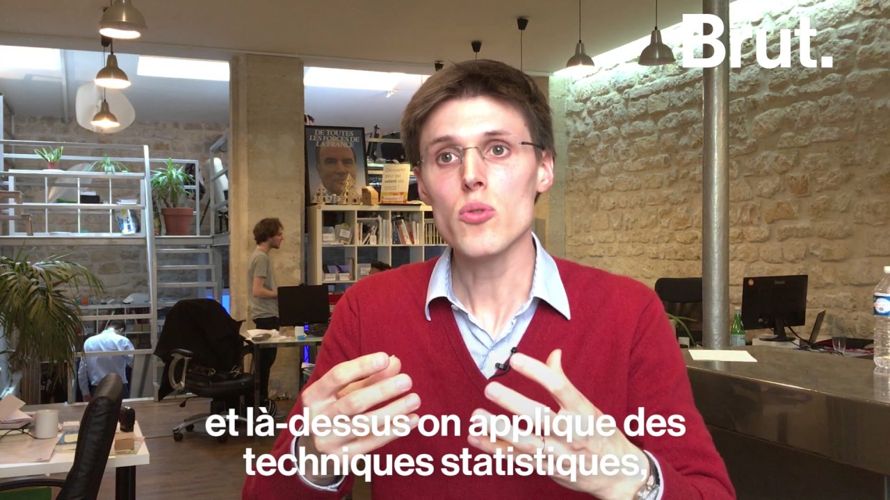 Cette start-up aide les candidats à gagner les élections