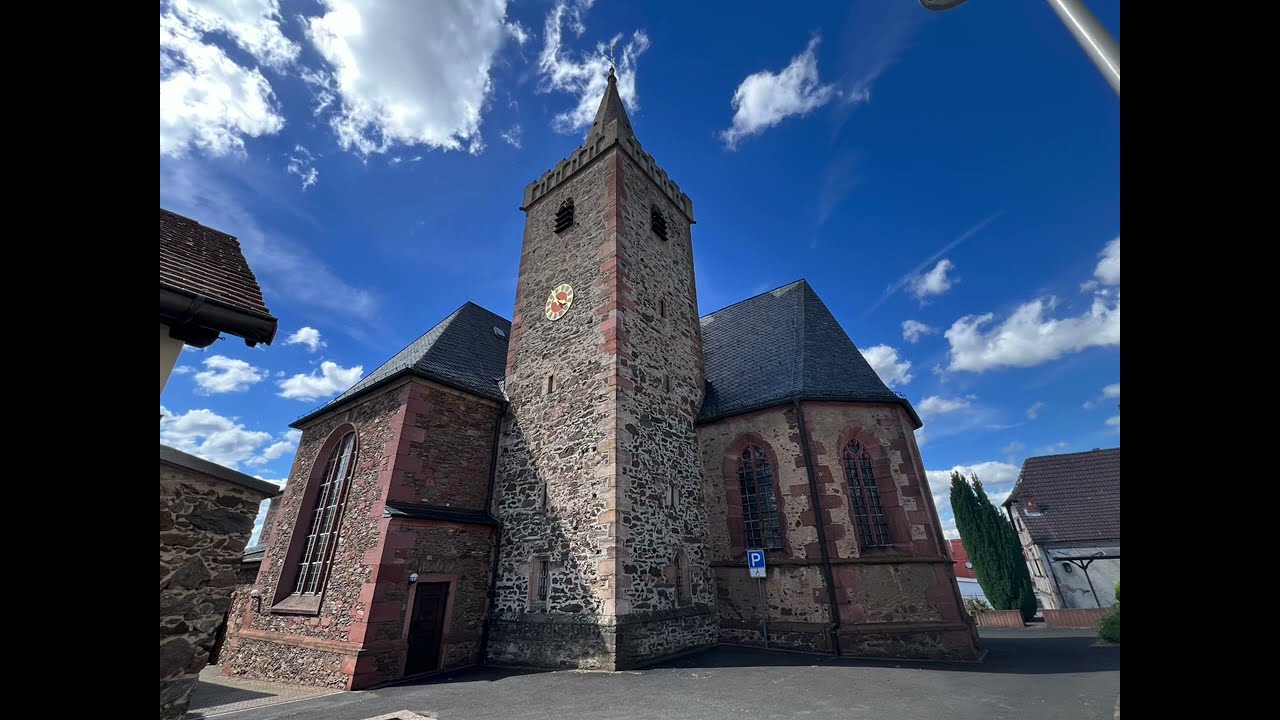 Maria Himmelfahrt Hörstein / Alzenau