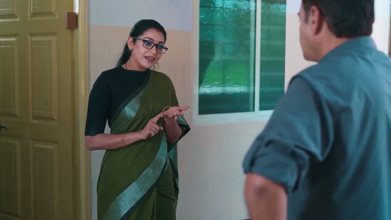Amruthadhaare | Ep - 769 | Best Scene | Oct 22 2025 | Zee Kannada