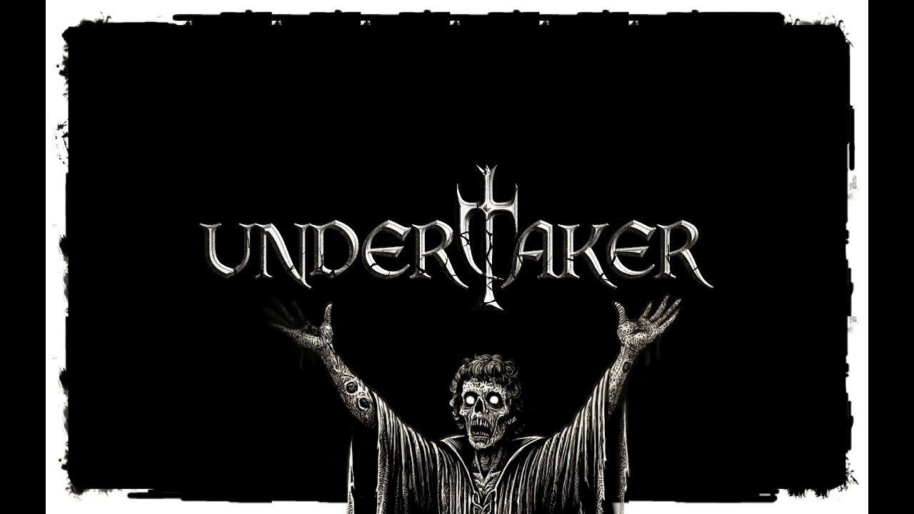 Demo Gameplay, No Commentary - Undertaker