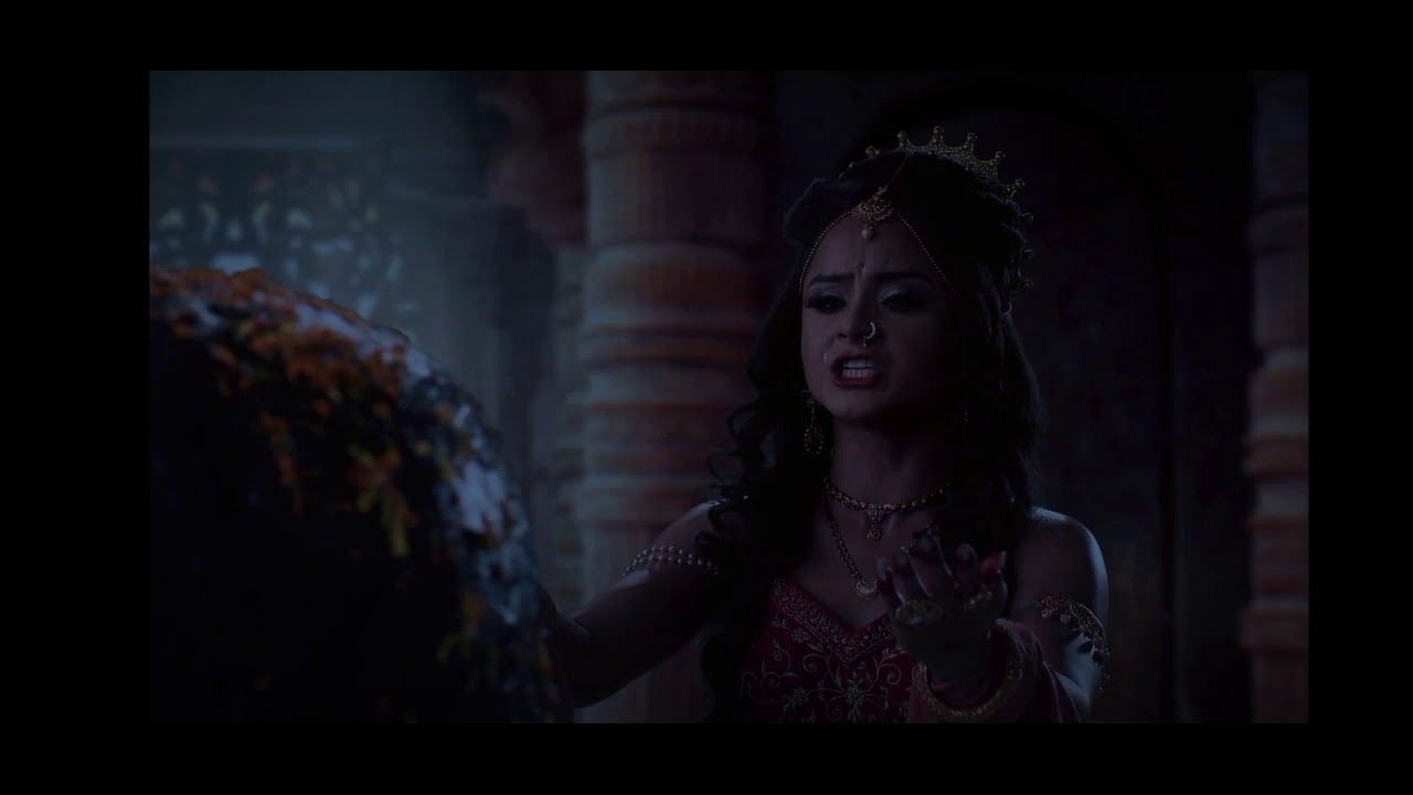vikram betaal last episode 157|DEATH OF BHADRAKAL