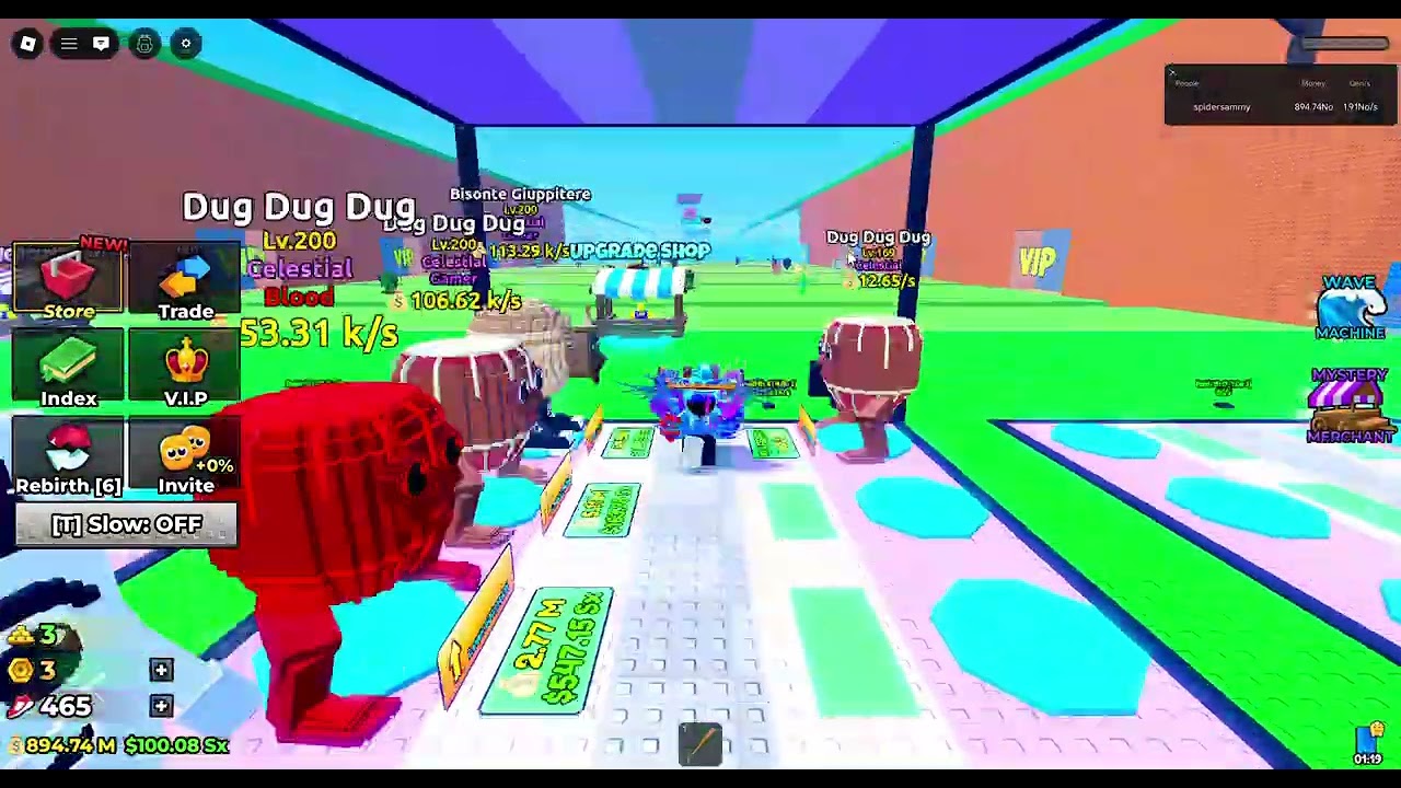 new game part 3
