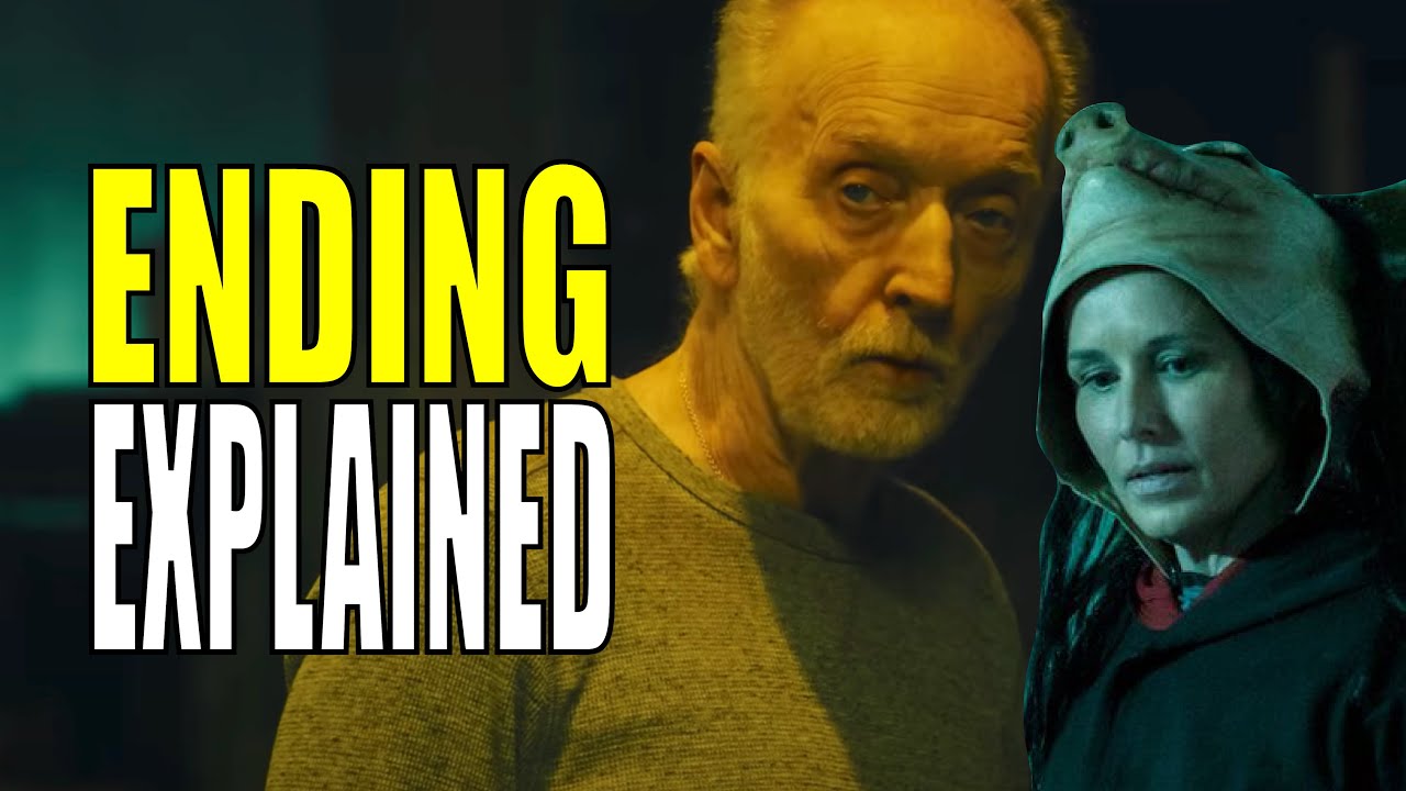 Saw X Ending and Post Credit Explained