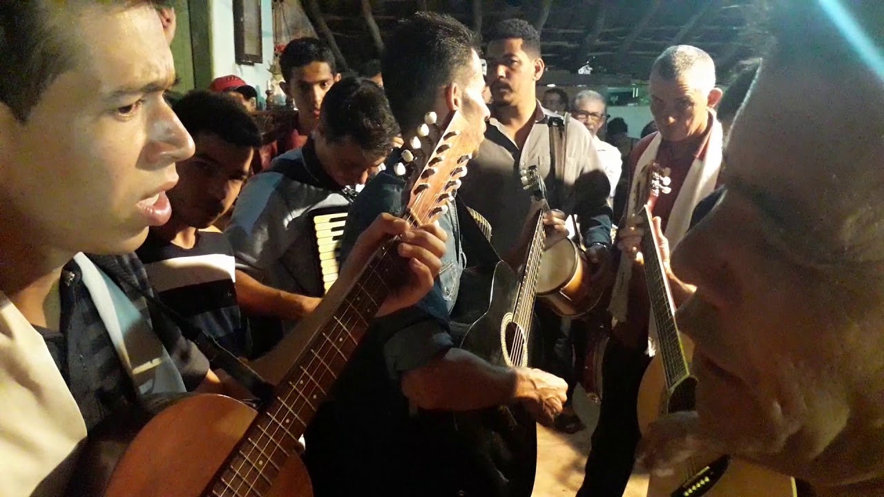 Folia de Santos Reis