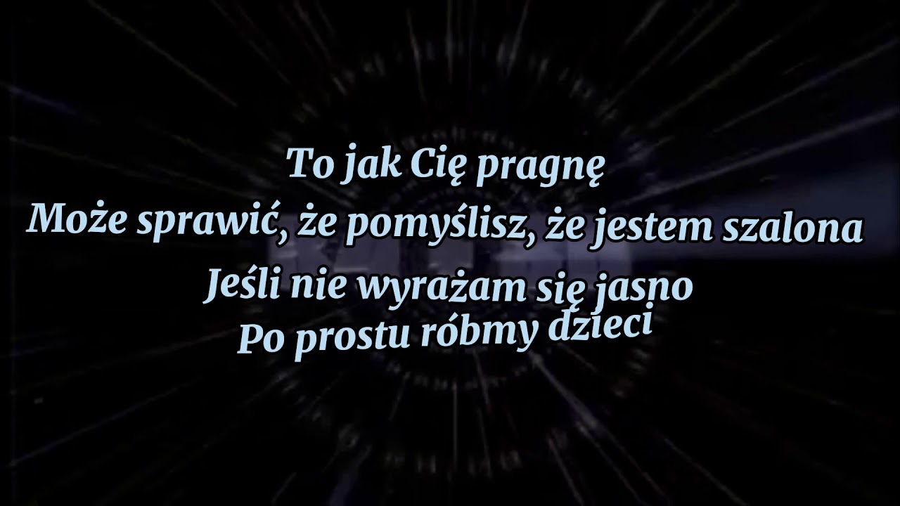 Ariana Grande - 34+35 [tłumaczenie PL]