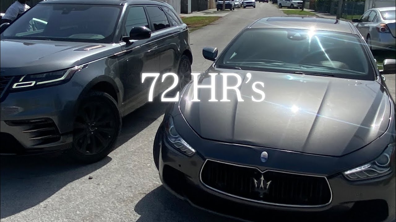 72 hours w me / lets go shopping…