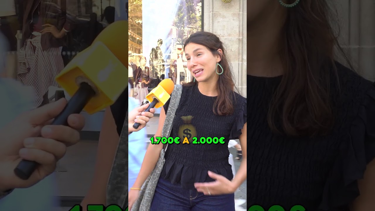🇪🇸 &iquest;CU&Aacute;NTO se GANA en ESPA&Ntilde;A en 2025? 💸