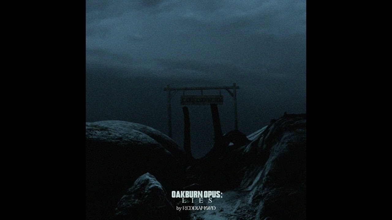 Call On the Wind - (Oakburn Opus: Lies edit)