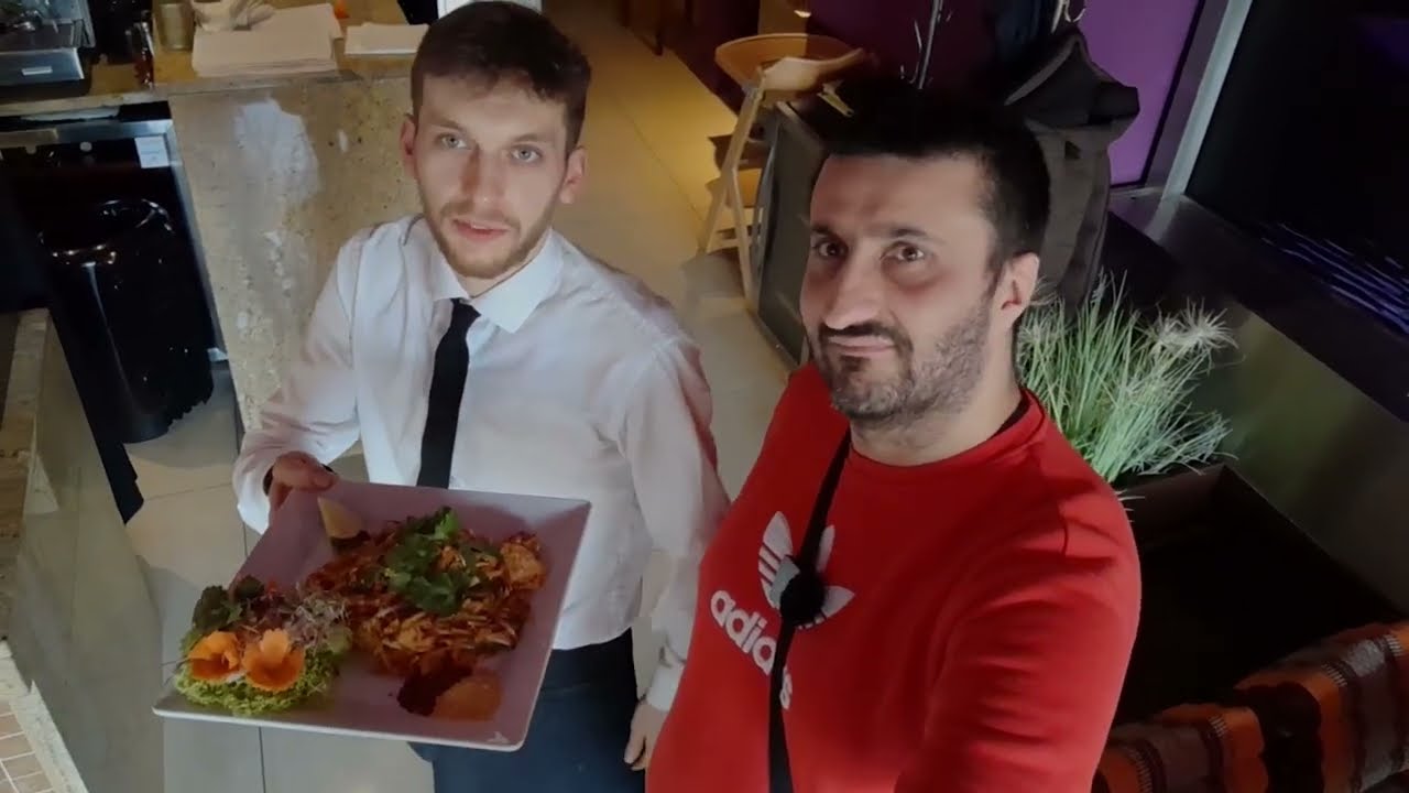 PAD THAI FIRE challenge SZCZECIN #challenge