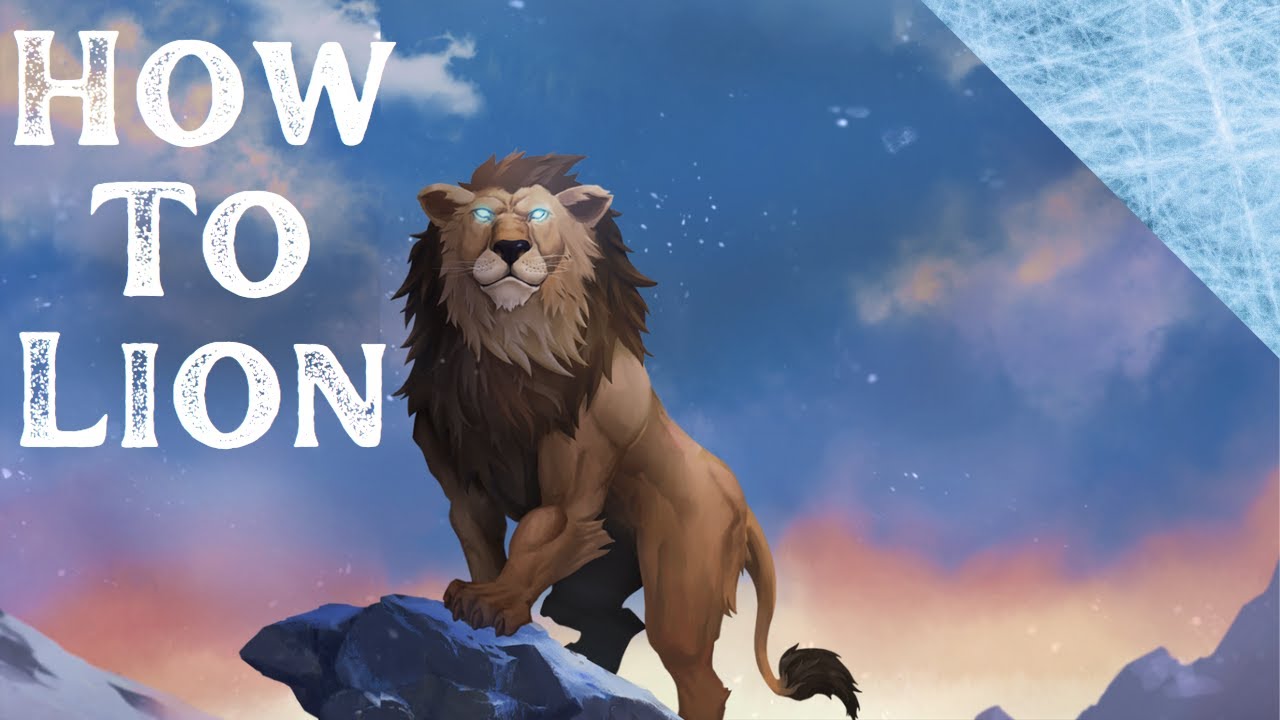 How To Lion Northgard Guide