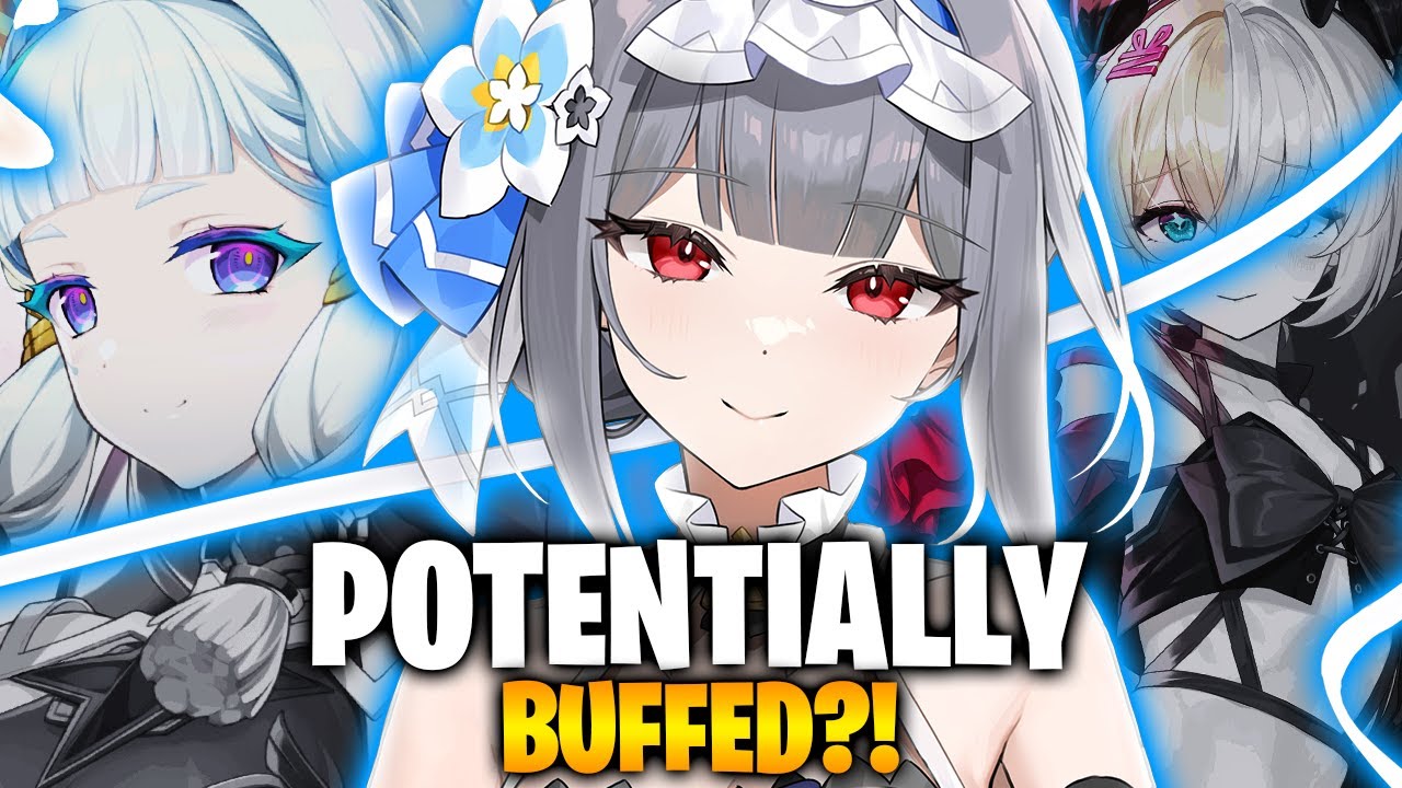NEW BALANCE PATCH SOON! WHO CAN POTENTIALLY GET BUFFED?! Epic Seven