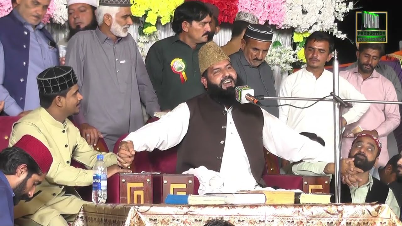 Allama Abdul Waheed Siddiqui | Professional New Bayan 2026 | sahaba ko Gali Dene Wale//2026