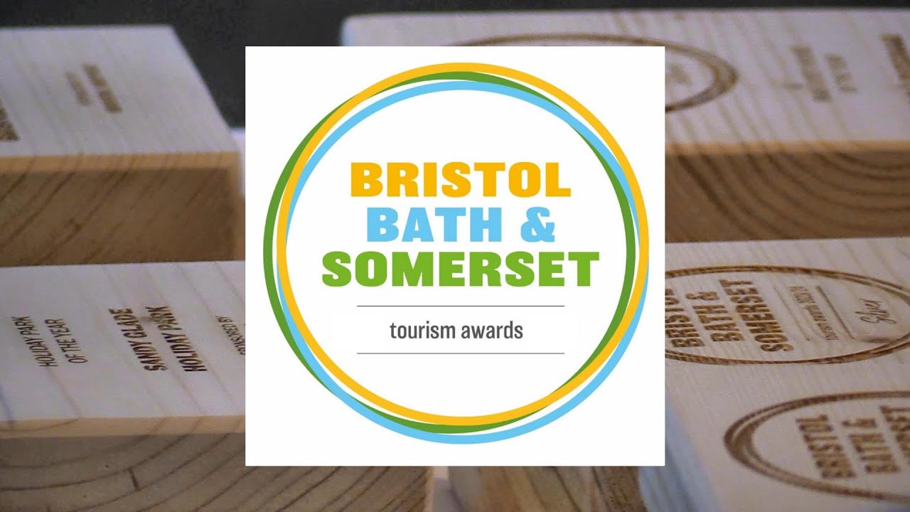 Bristol Bath & Somerset Tourism Awards 2023/24