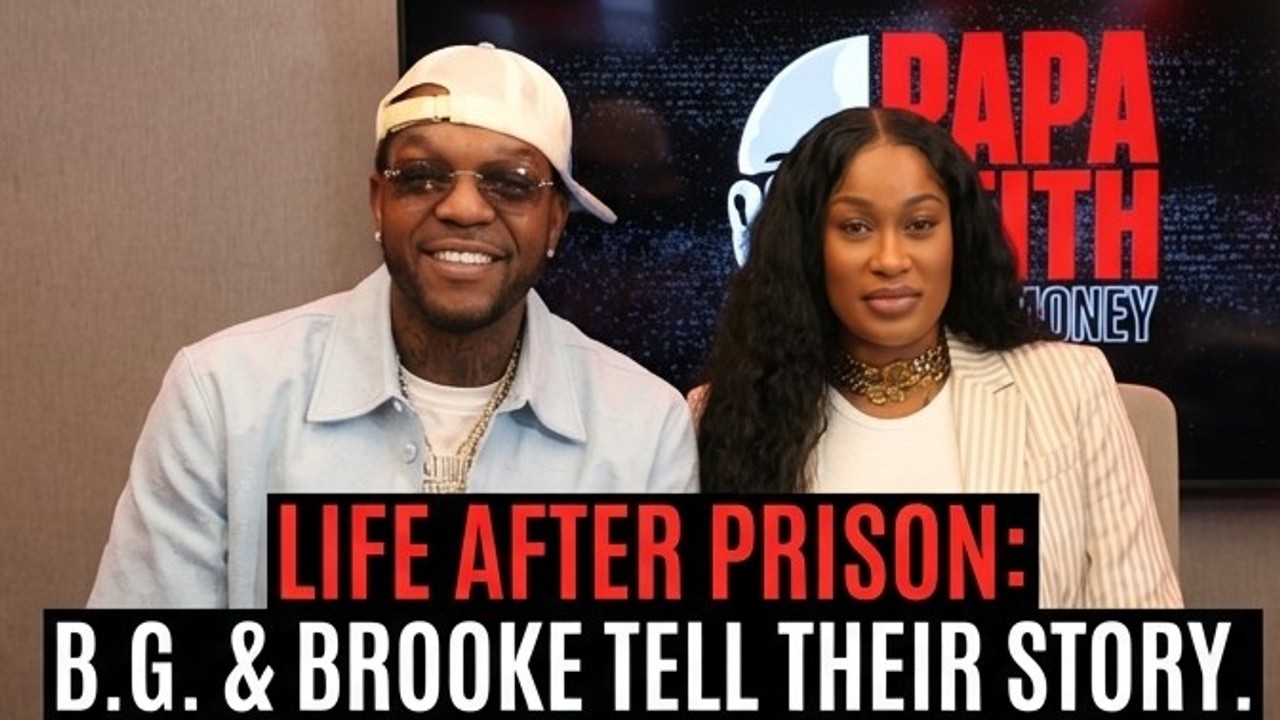 BG - Cash Money Magic Episode | Feb 24, 2026