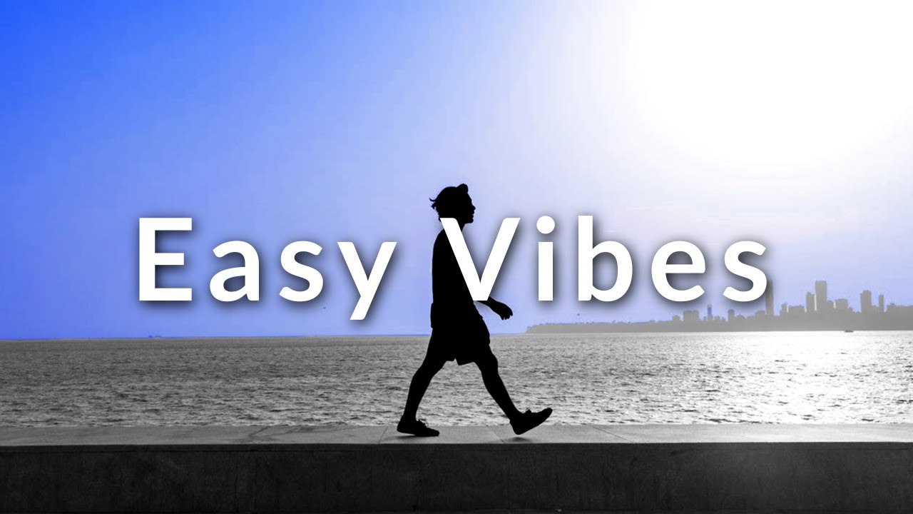 【vocal chill】Ease for Mind - vol.17｜relax / mood / vibe
