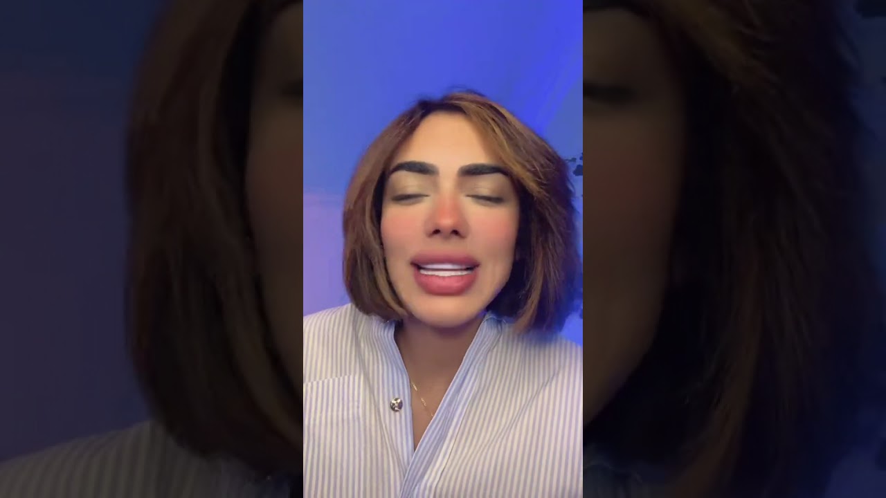 أنا سمية عندي ٢٥ سنة |تعالوا أحكيلكم قصة سريعة