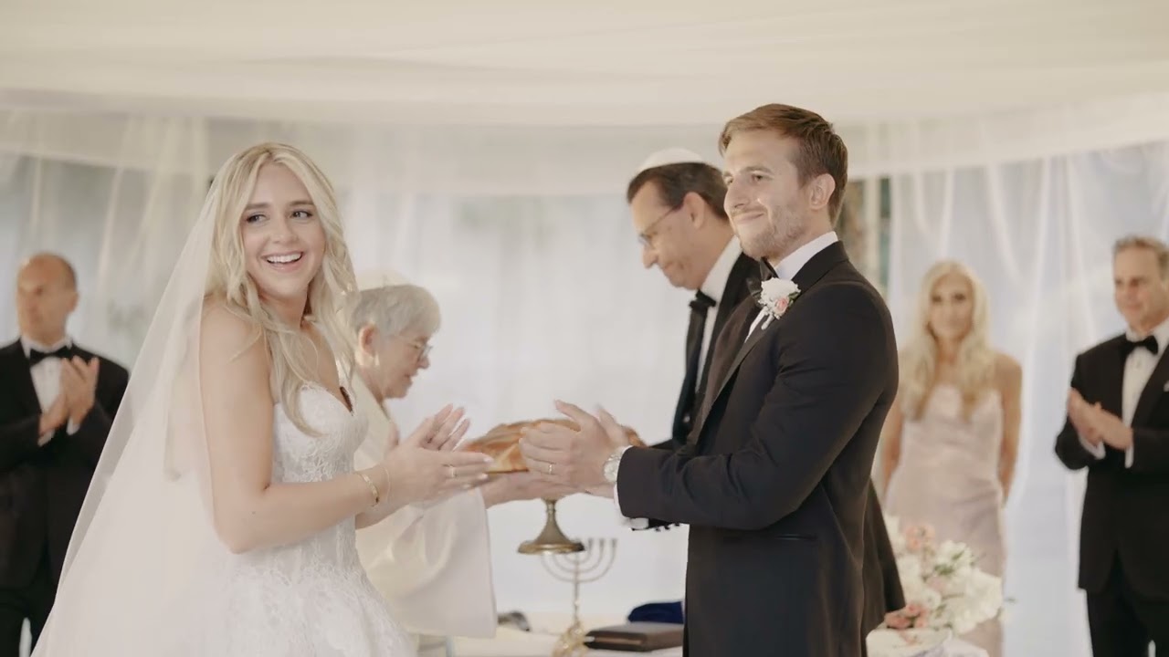 A&J Wedding 15 min