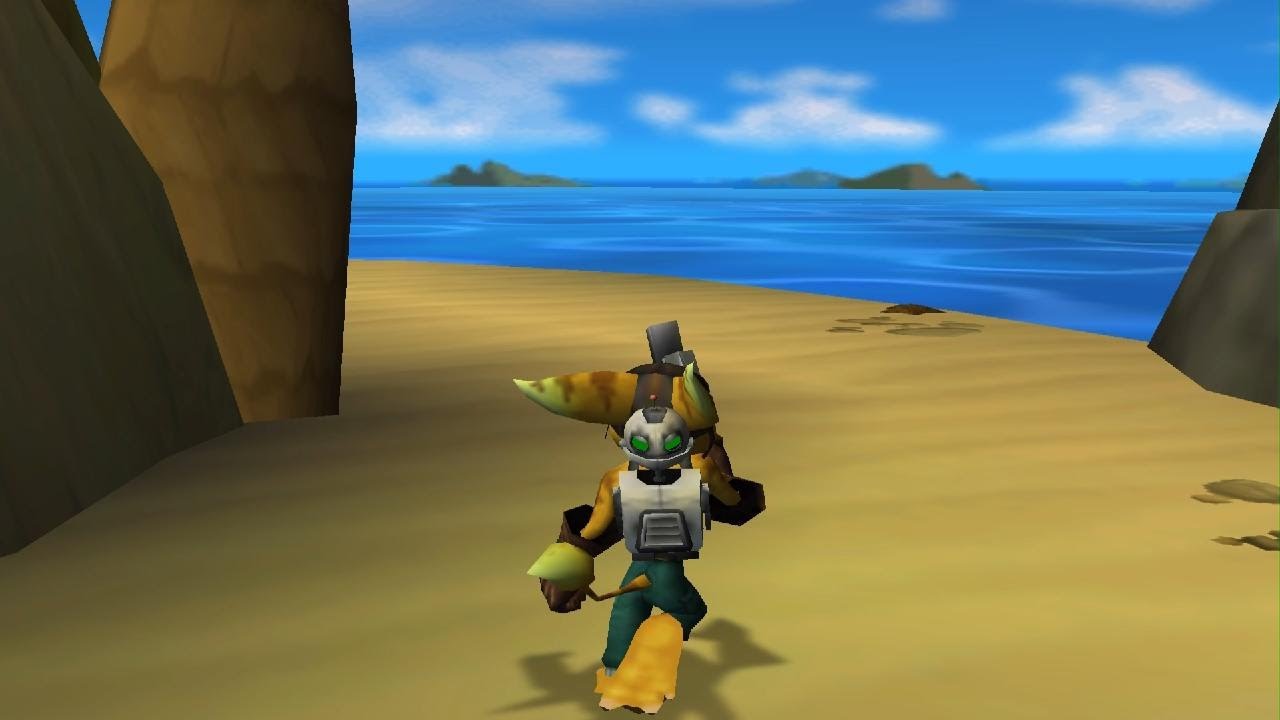 Ratchet & Clank: La taille ça compte_20260316214323