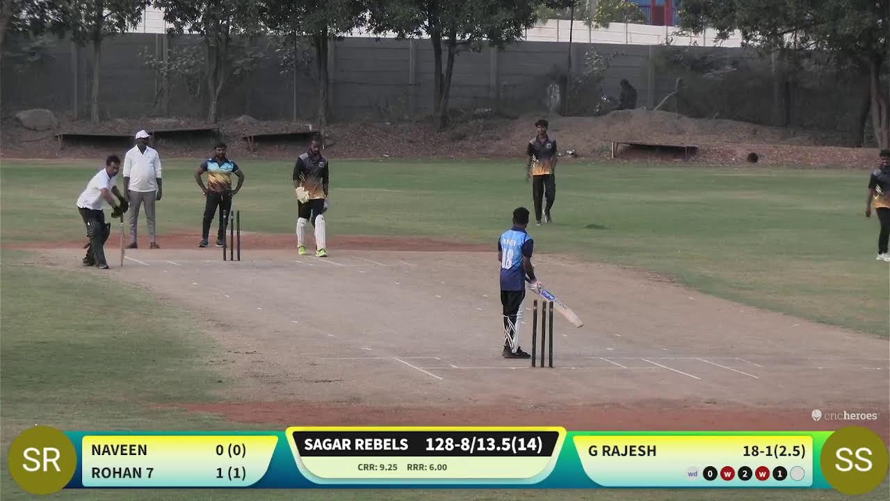 AM CRICKET GROUND