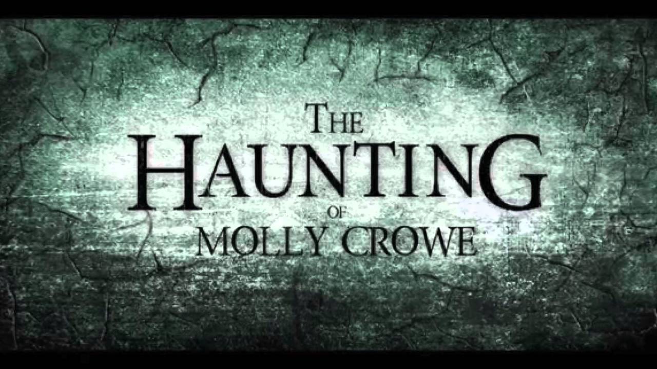 UNUSED Track for The Haunting of Molly Crowe: Molly's Waltz