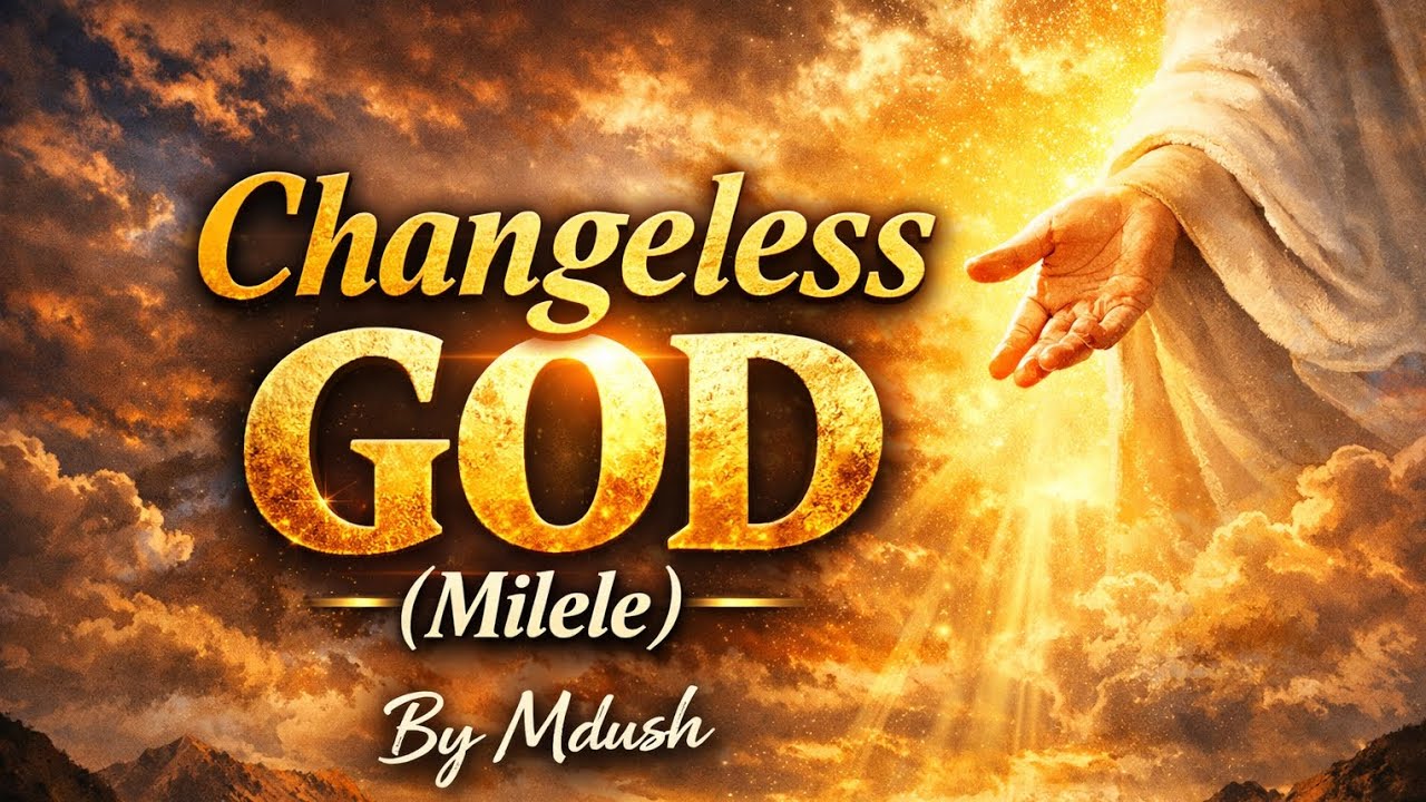 Human Nature (Gospel Version)- Milele by Mdush