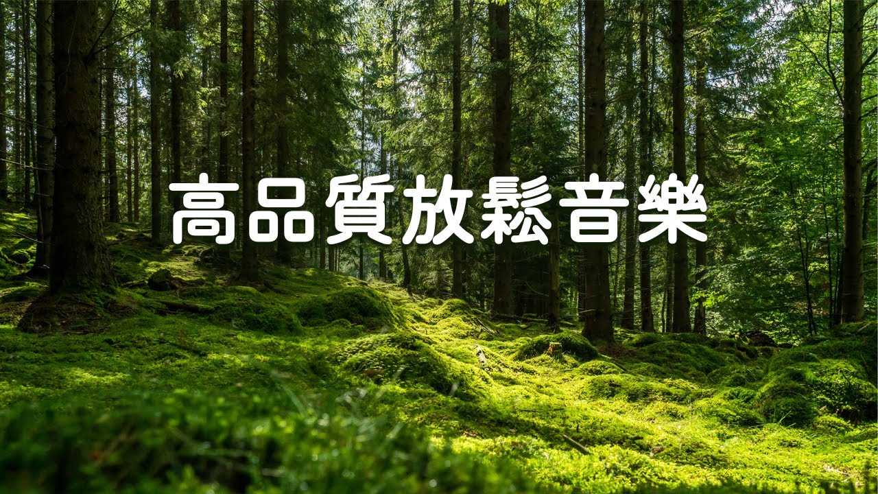 【100%無廣告 - 純鋼琴聲】一聽就能讓身心慢慢安靜下來的高品質放鬆音樂 - 專治'想太多'的特效音樂｜心理學家推薦的思維剎車片 過度思考急救包｜治療音樂冥想舒緩按摩/焦慮緩解/失眠治愈/腦霧清除