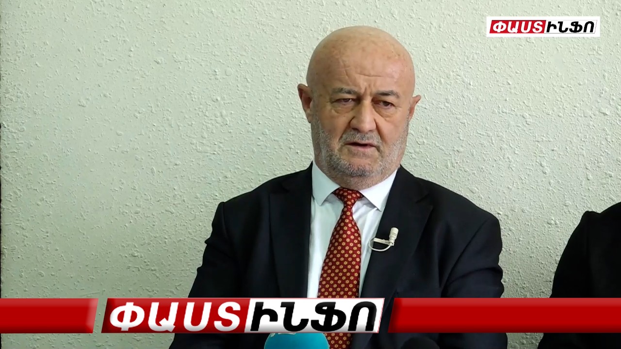 Կա 2սցենար.Փաշինյանը կարող է իշխանությունը փոխանցել Կարապետյանին ու դառնալ ամենահզոր լիդերներից մեկը