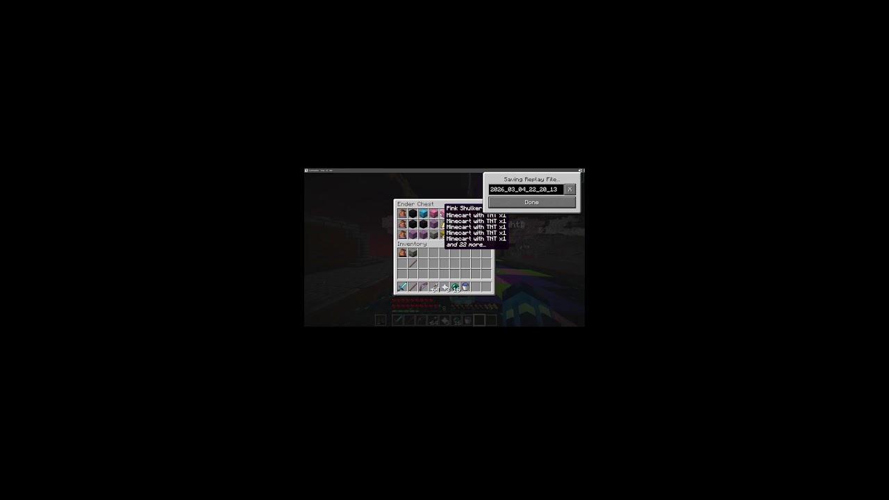 Playing Minecraft Hardcore!!!