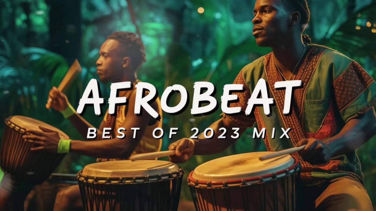 AFROBEAT SPACE LIVE 🔥 Nonstop Naija & Amapiano Energy | Real Time African Vibes