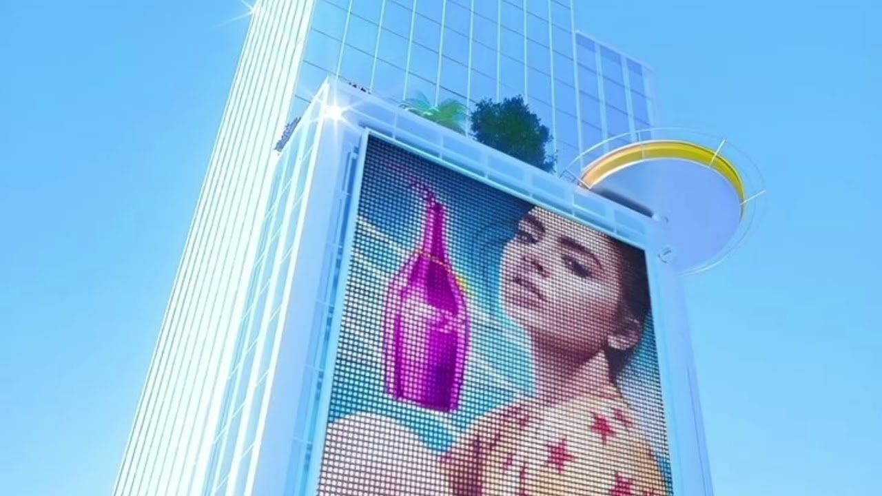 Charli XCX - Bottles