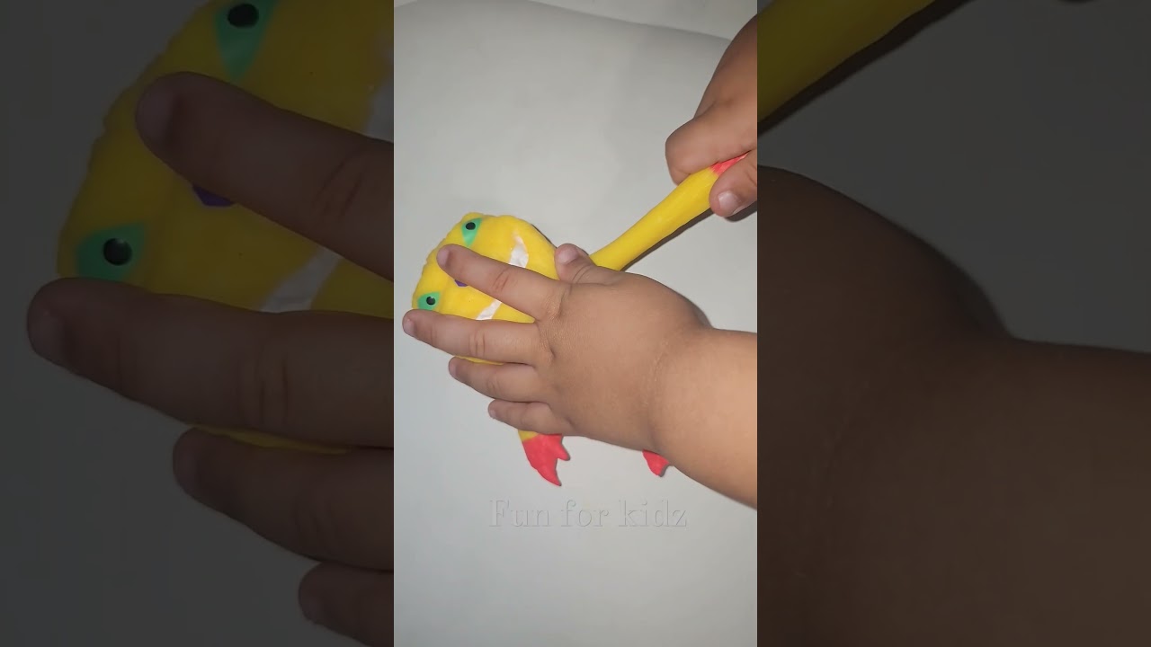 Stretchapalz glow bear gang series  #foryou #1k #fun #stretching #1000subscriber #satisfying #asmr