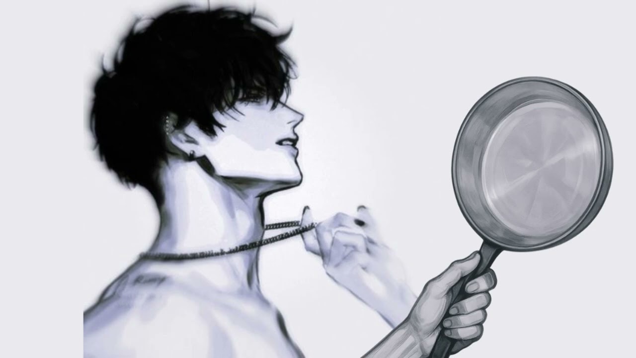 BF Beating You With A Pan (ASMR)