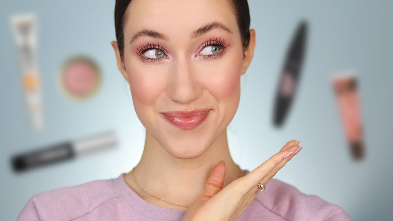 I Bought New Makeup at Walmart!!