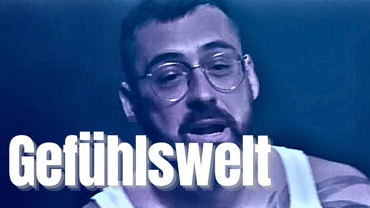 Sido ft. Capital Bra - Gefühlswelt