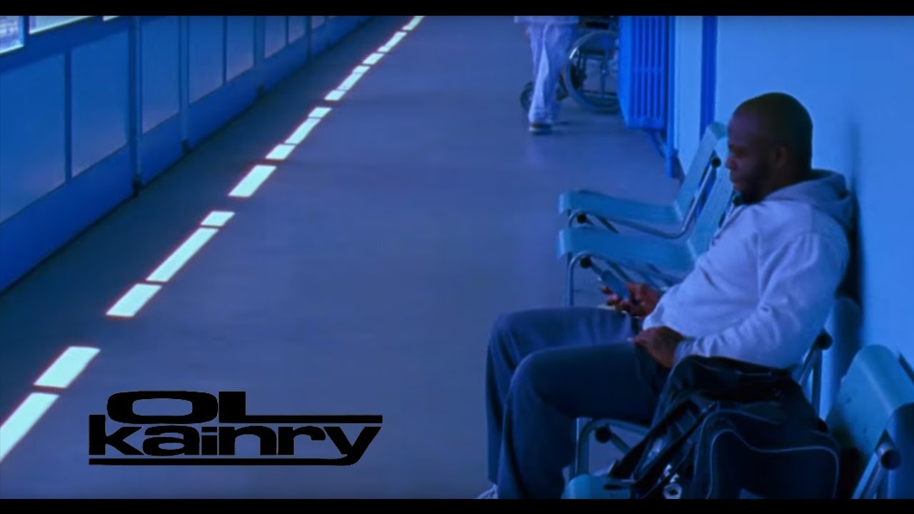Ol'Kainry - Wilson (Clip Officiel)