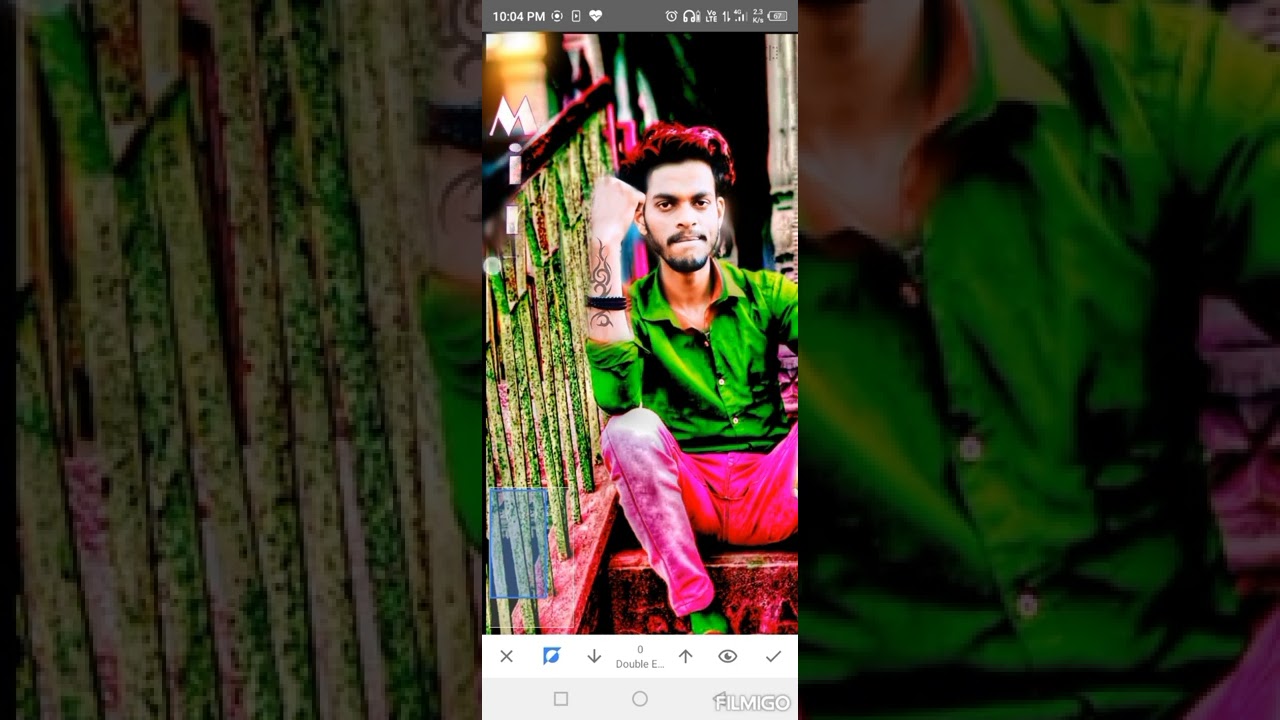 Dk.editing