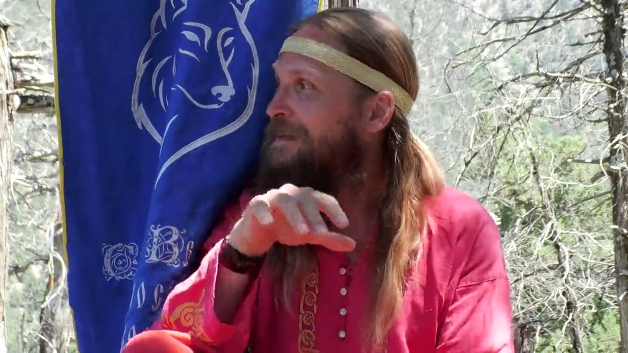 Мужская и Женская Природная Сила