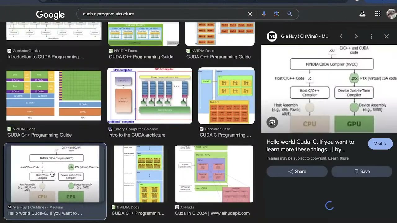 Chapter 2 Data parallel computing complete in one video | Programming Massively ParallelProce