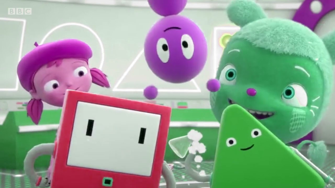 Preview 2 Messy Goes To OKIDO Theme Song