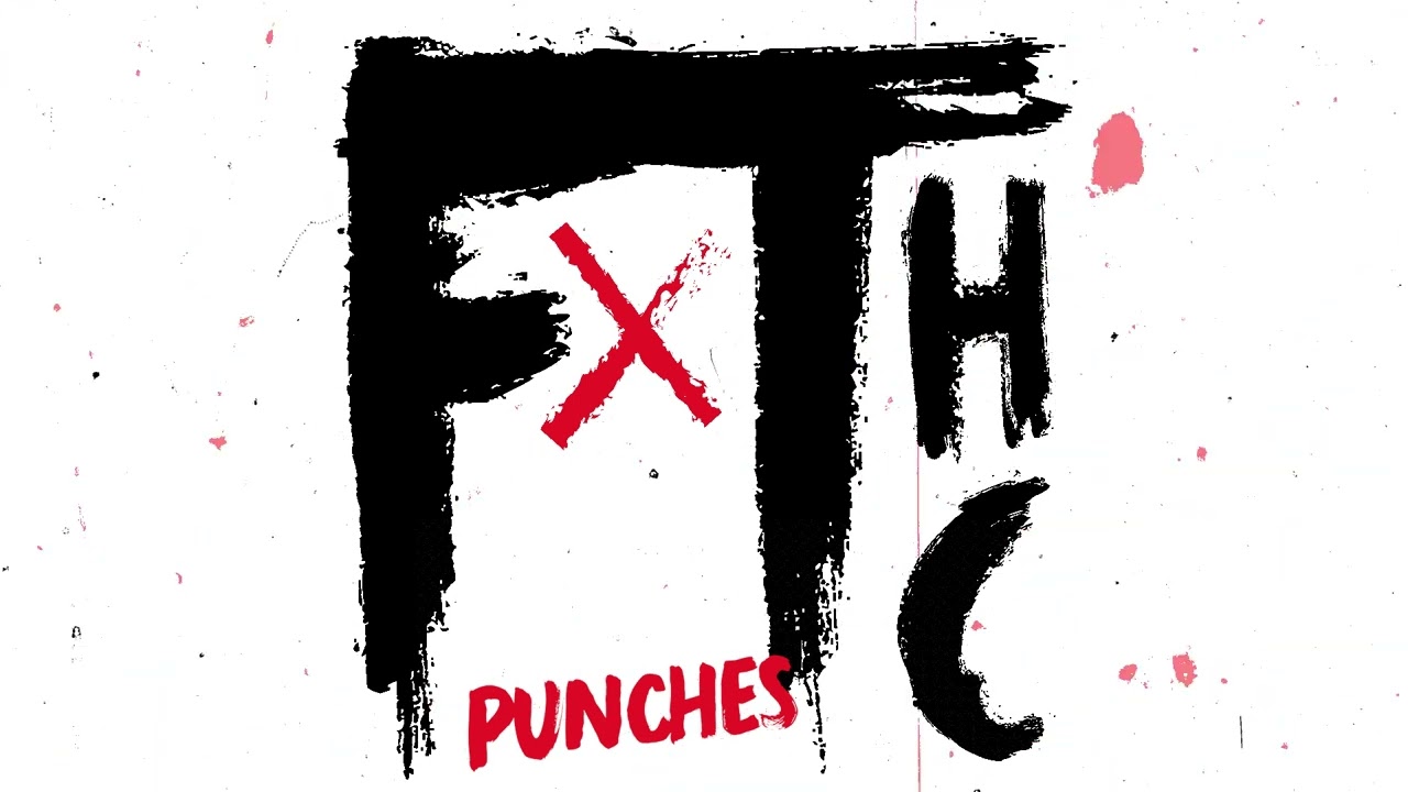 Frank Turner // Punches // Official Audio