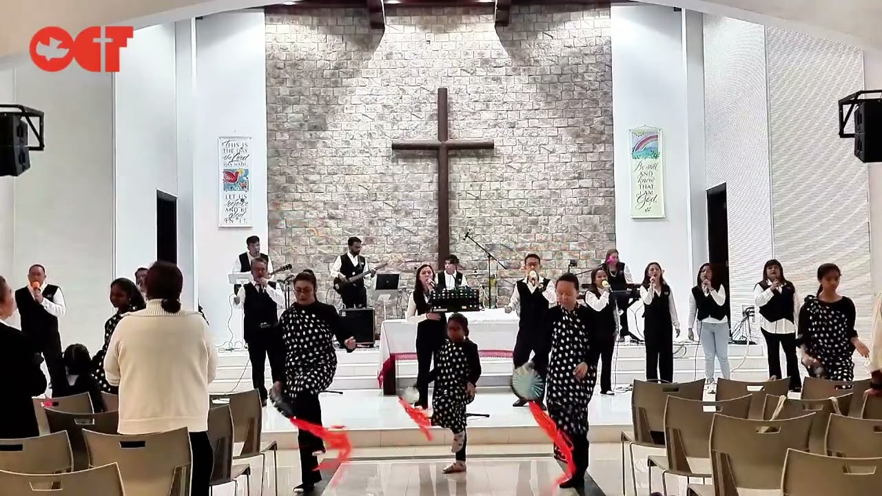 Feb 6, 2026 Praise and Worship
