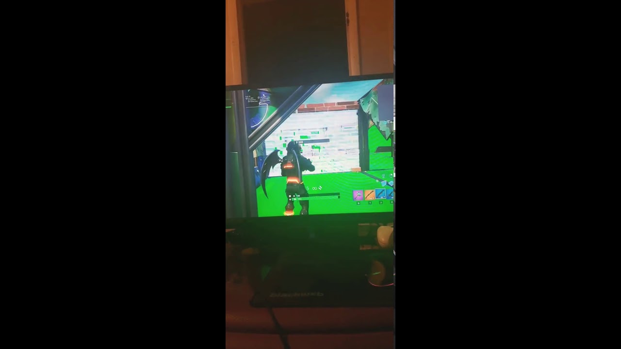 LbgxFlip Doing Some Fortnite Edits 7/23/2019