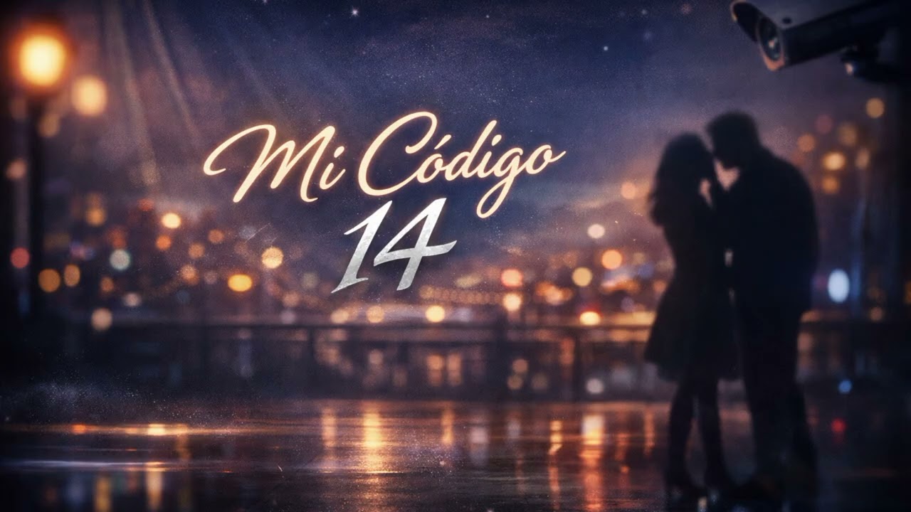 Mi Código 14 (ya todo acabó amigos, fin de éstas canciones, es triste querer a quien no lo merece)