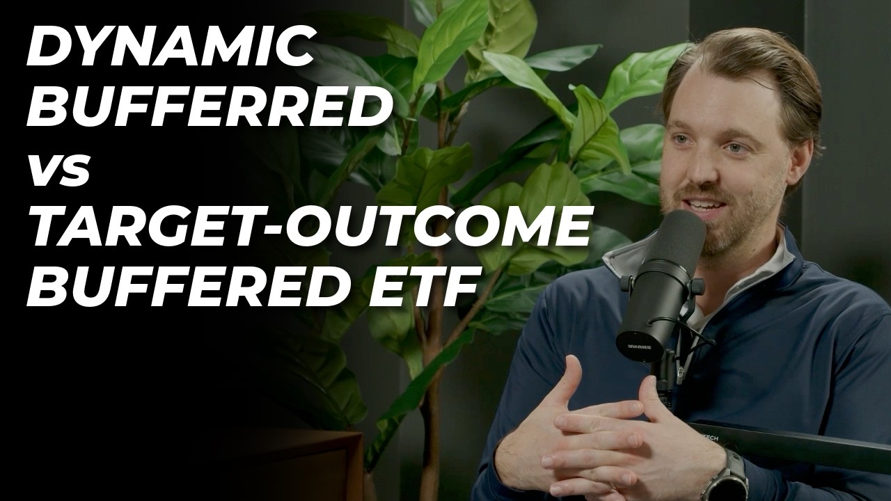 Understanding Different Types of Buffered ETFs