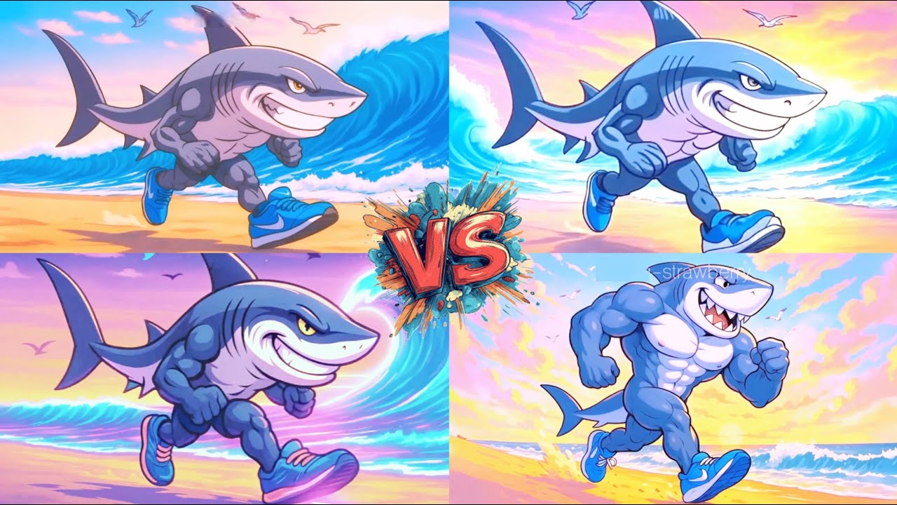 GOKU 🆚 EXTINCTION 🆚 SIGMA BOY 🆚 COFFIN DANCE -(ALL ANIME BRAINROT COMPLAITION) - Tiles Hop EDM RUSH!
