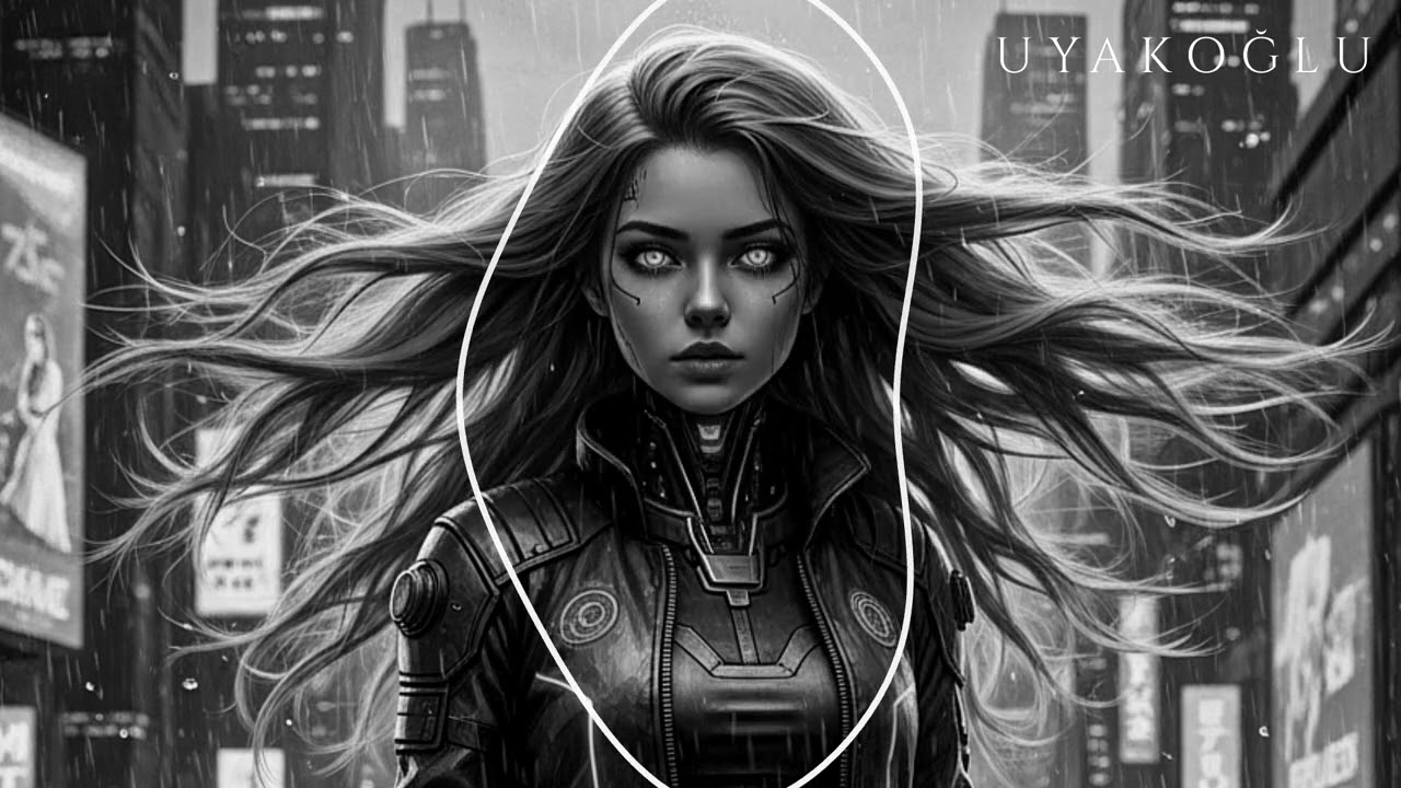 Silence (Deephouse) Uyakoğlu 🇹🇷