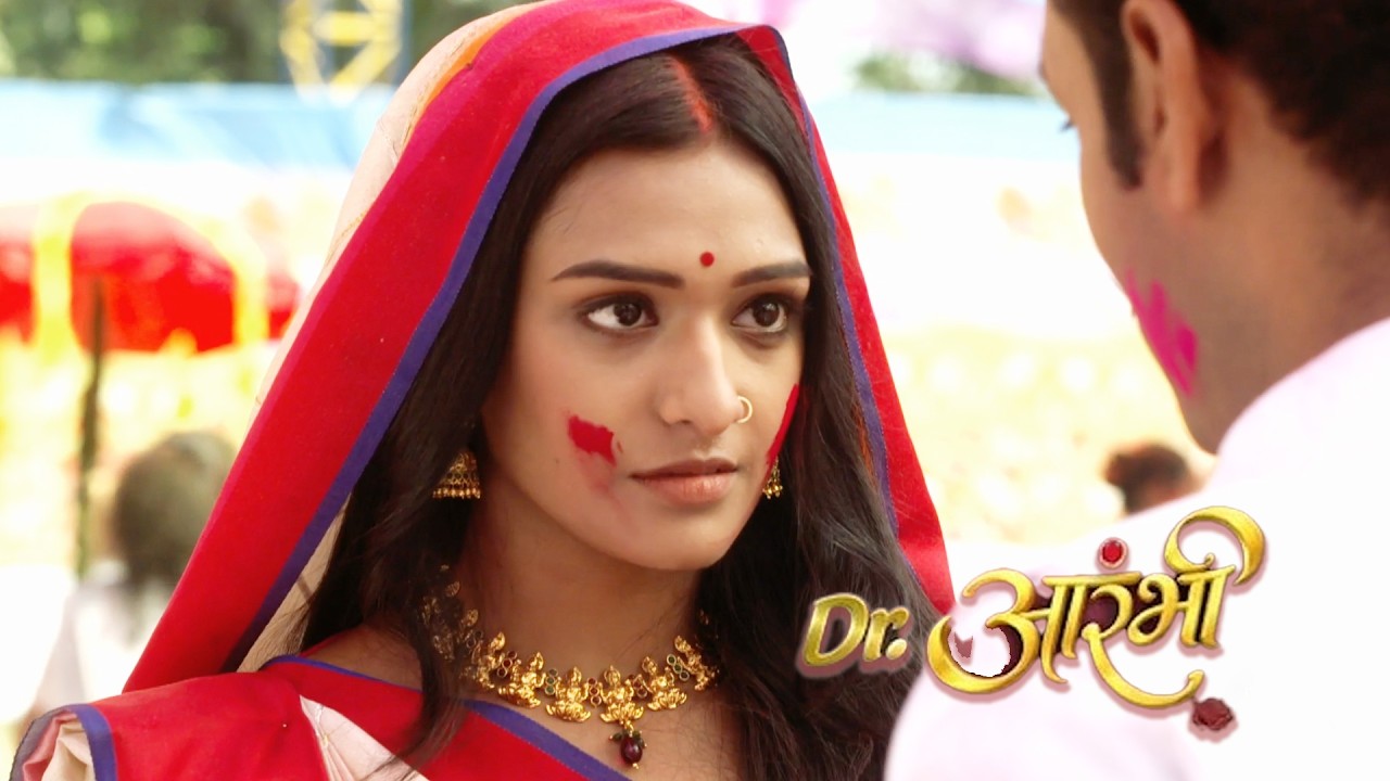 Aarambhi Warn Avantika in Holi , Vishwas Shock|| Dr. Aarambhi || UPCOMING TWIST
